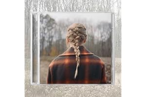 Evermore [album deluxe edition CD]