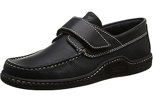 TBS Galais, Chaussures bateau homme