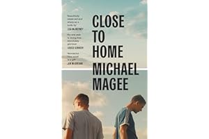 Close to Home: Winner of the Nero Book Award for Debut Fiction 2023