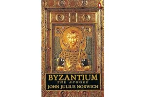 Byzantium: The Apogee