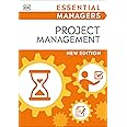 Project Management (Essential Managers)