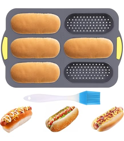 Backefix FLEXI Mini Moule à Muffins, Silicone, Petit Avec 24 Moules à Cuisson, Chacun - 10