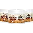 American Dream Cocoa Butter Body Cream 500ml - Pack of 3