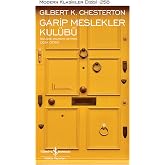 Garip Meslekler Kul&uuml;b&uuml; - Modern Klasikler 258