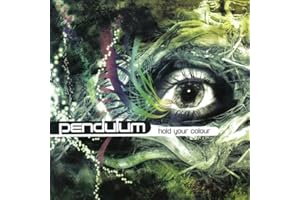 Hold Your Colour (2018 edition) Analog]