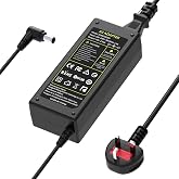 LG Electronics 19 i&ccedil;in 19V 2.53A g&uuml;&ccedil; kaynağı adapt&ouml;r&uuml;\