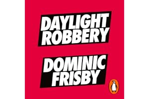 Daylight Robbery: How Tax Shaped Our Past and Will Change Our Future