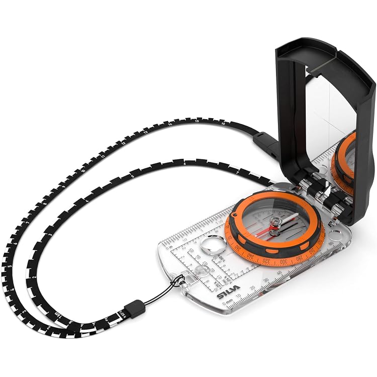 ETAINGYEUN Kartenaufbewahrungstasche – Wasserdicht, TPU, 45,5x29,9 Cm, Mit Hüftgurt & Clip, Für Camping & Wandern