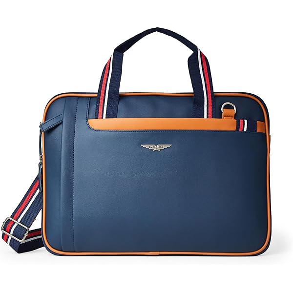Buy RIMOWA Lufthansa Bolero Collection Laptop Bag, Blue at Amazon.in