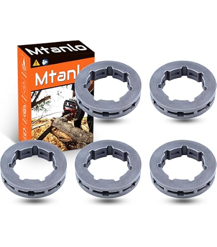Pignon 3/8P 7 dents | spécialiste motoculture et matériel de jardinage