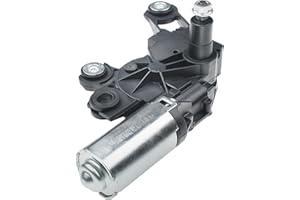 FRANKBERG Motore tergicristallo posteriore per Octavia I Combi 1U5 1.4L-2.0L 2000-2010 404683