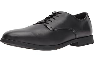 Camper Truman-k100243, Zapatos de Cordones Derby Hombre