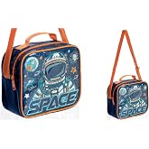 ADEL Kids Beslenme &Ccedil;antası, Space, PVC