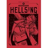 HELLSING 04. EDICI&Oacute;N COLECCIONISTA: 4