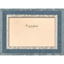 Natalini, 383NOLMOOF 20X25, Cadre Photo, Bois, Orme, Mesures