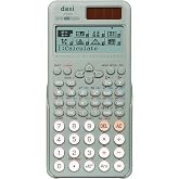 DAXI X-900 552 FONKSİYONLU BİLİMSEL HESAP MAKİNESİ (SOFT YEŞİL)