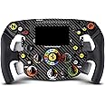 Thrustmaster Formula Wheel Add-On Ferrari SF1000 Edition, Replica Wheel for PS5 / PS4 / Xbox Series X,S / Xbox One / PC - Off