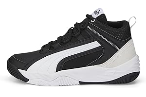 PUMA Men's Rebound Future Basketball Shoe Sneaker