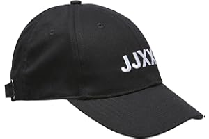 JJXX Jxbasic Small Logo Baseball Cap Noos Gorra de béisbol para Mujer