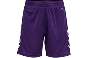 hummel hmlCORE XK Poly Shorts Kids
