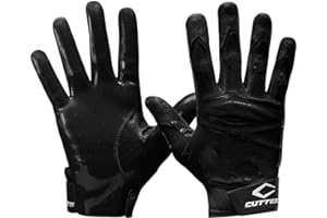 Cutters Rev Pro 4.0 S500 Receiver Handschuhe