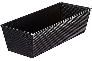 ORIGINAL KAISER Kaiser 621241 Stampo per Pane o Plum-Cake, 35 cm