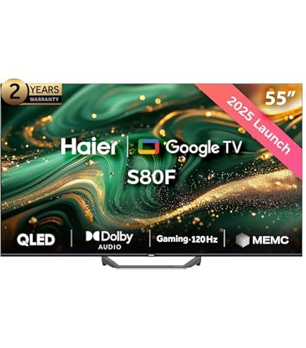 Xiaomi TV A Pro 55