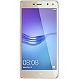 Huawei Y6 2017 12,7 cm (5") 2 GB 16 GB Doppia SIM 4G Oro 3000 mAh