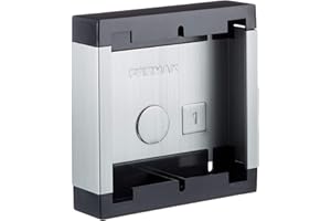 Fermax CAJA SUPERFICIE CITY CLASSIC S1