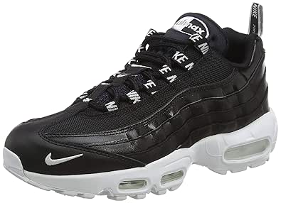 air max 95 overbranding black