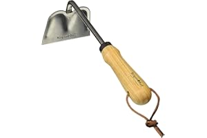 Burgon & Ball GTH/SOHRHS RHS motyka ze stali nierdzewnej