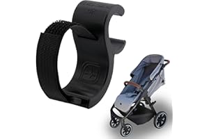3D M Halter Halterung Laufrad Roller Tretroller passend für ABC Design AVUS Buggy Kinderwagen