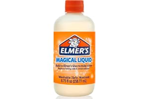 ELMER'S ELM MAGICAL SLIME ACTIVATOR