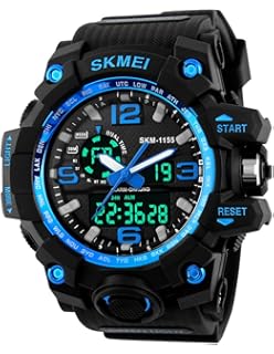 skmei 1155 instructions