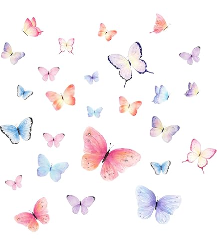 Schmetterling Set mit Pflanzen V220 Wandtattoo Aufkleber Wandaufkleber Sticker Bordüre Kinderzimmer Mädchenzimmer Wand Deko Schwarm Schmetterling Set mit Pflanzen V220 Wandtattoo Aufkleber Wandaufkleber Sticker Bordüre Kinderzimmer Mädchenzimmer Wand Deko Schwarm