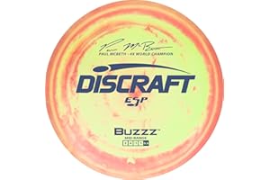 Discraft Buzzz ESP - Disco de Golf