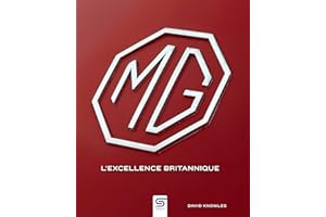 MG: L'excellence britannique