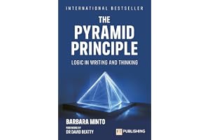 The Pyramid Principle (Book)