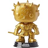 darth vader gold funko pop