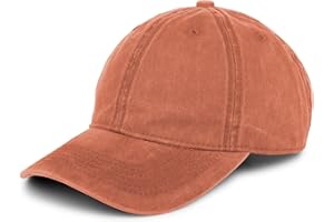 styleBREAKER Casquette réglable avec visière en liège, Casquette de Baseball 6 Panneaux, réglable, Unisexe 04023051, Couleur:Noir