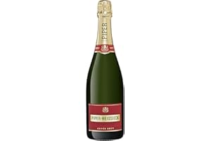 PIPER-HEIDSIECK Piper Heidsieck Brut Champagne, 75cl