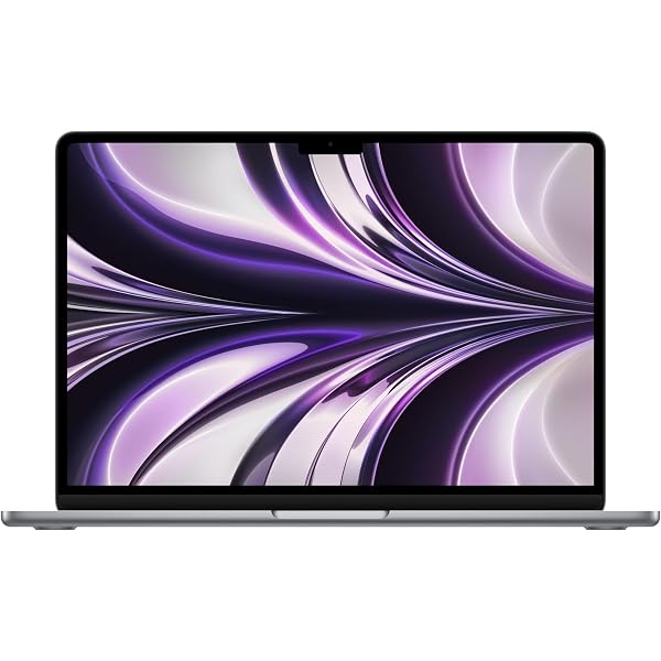 2020 Apple MacBook Air Laptop: Apple M1 Chip, 13” Retina Display