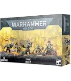 GAMES WORKSHOP 90-06 Guerreros De Clan. Clanrats, Wargames Y Miniaturas - Warhammer Age Of