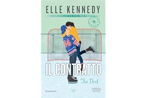 Il contratto. The deal