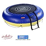 Kinder trampolin indoor