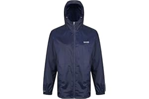 Regatta Pack It Jkt Iii Veste imperméable Homme (lot de 1)