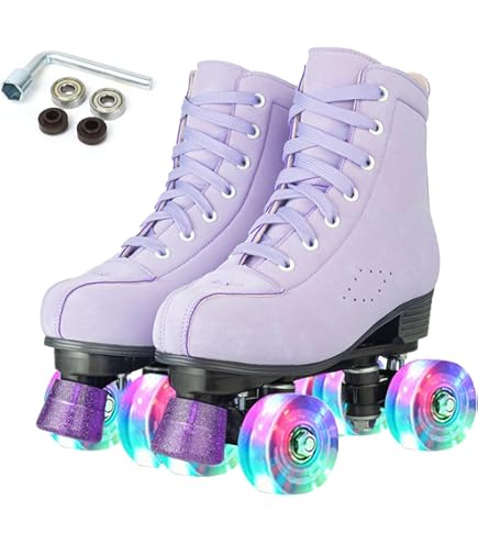 Patins à Roulettes SFR Vision Li – Unisexe – Taille UK 11J (EU 29) – Noir Et Bleu – Neuf