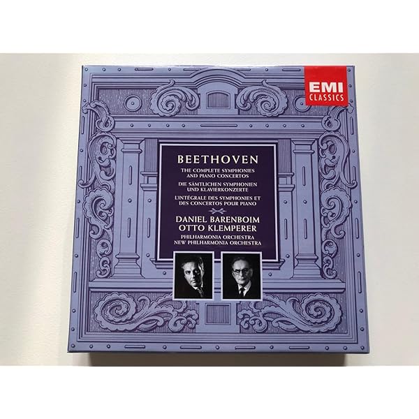その他 Daniel Barenboim - Beethoven Piano Concertos 1-5 [Blu-ray] wyw801m Beethoven: Piano Concertos 1-5/Choral Fantasia - Daniel