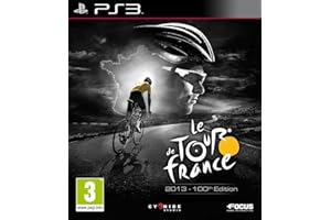 FOCUS HOME INTERACTIVE Tour de France 2013