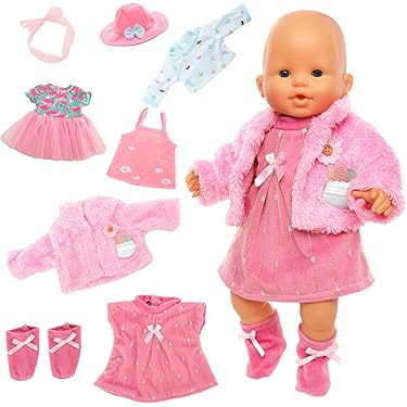 Poppenkleding